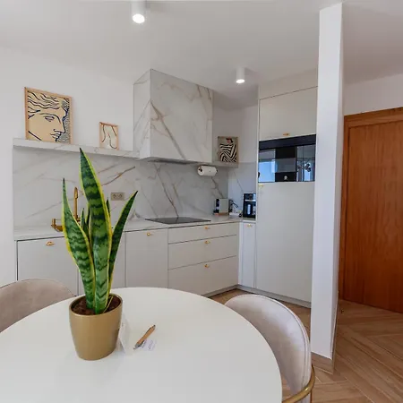 Appartement Wow Baiona